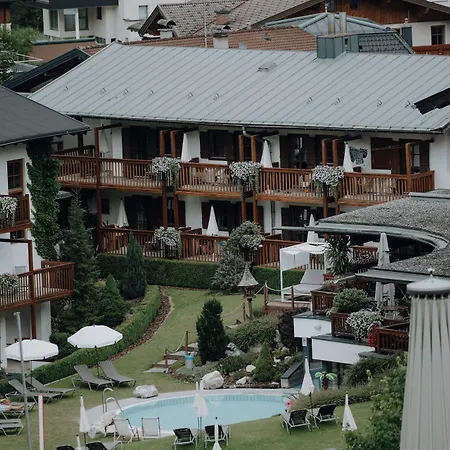 Gut Wenghof - Family Resort Werfenweng-3